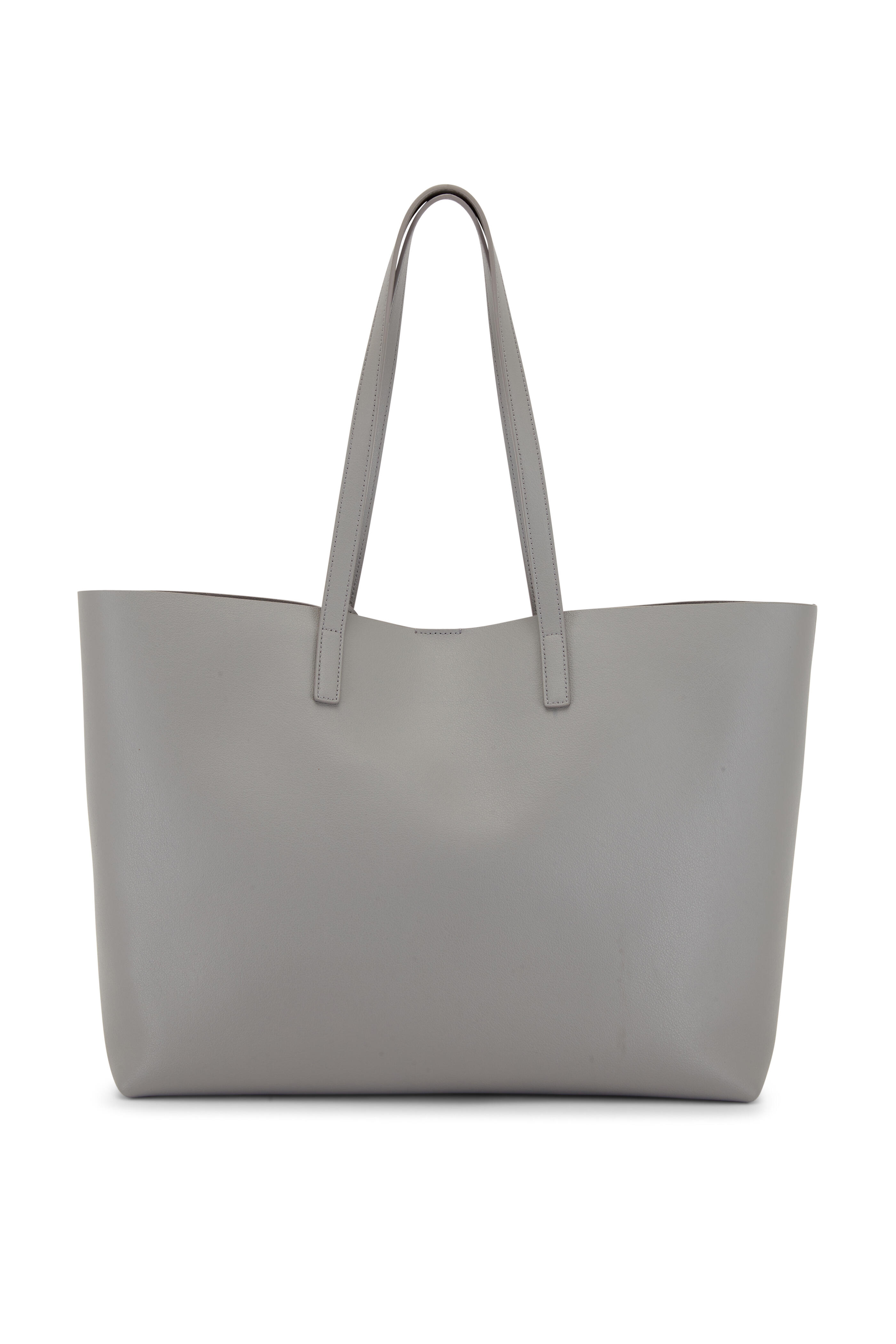 Saint laurent east west tote clearance sale