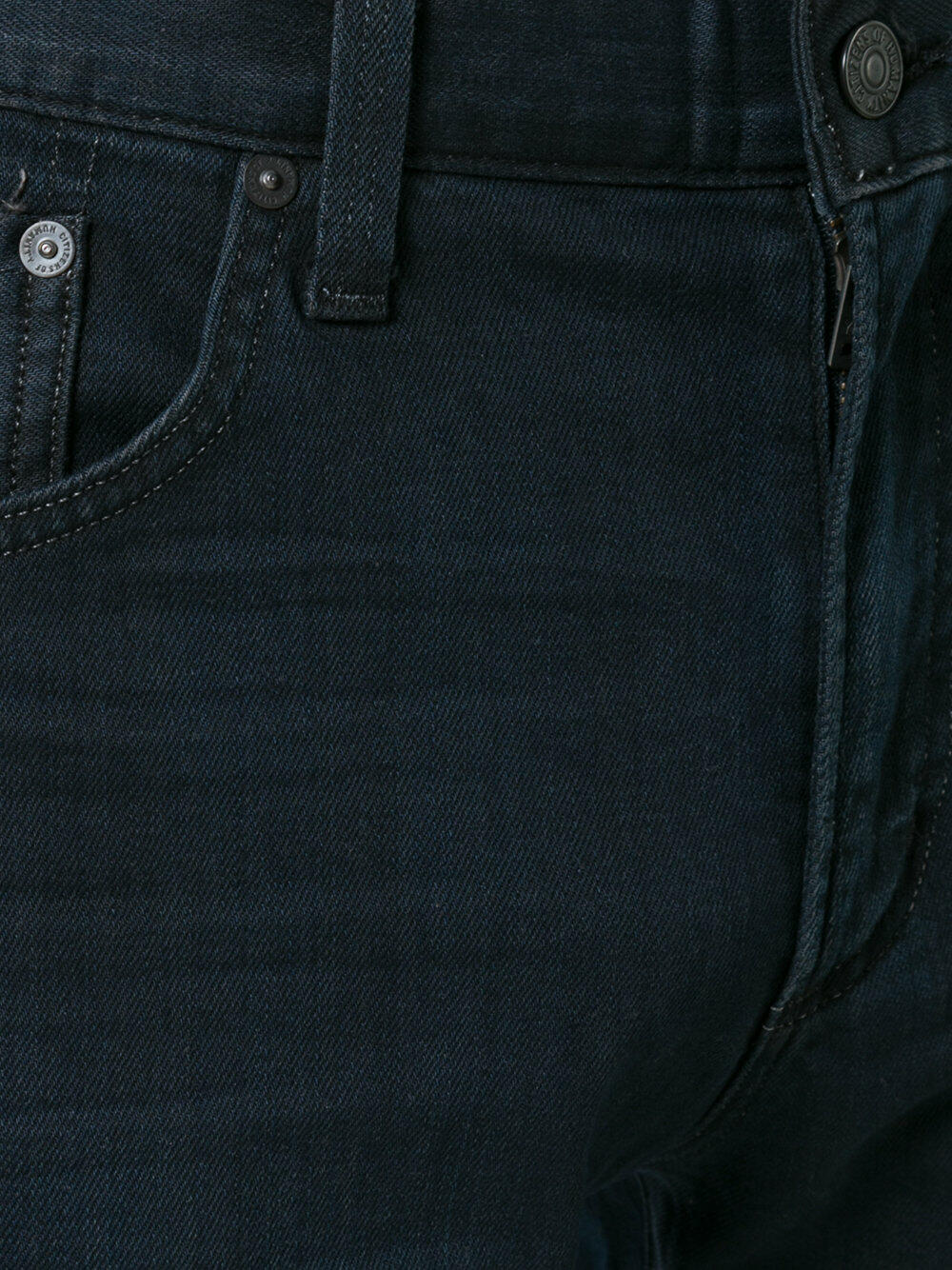 Citizens of Humanity - Core Slim Straight Jean
