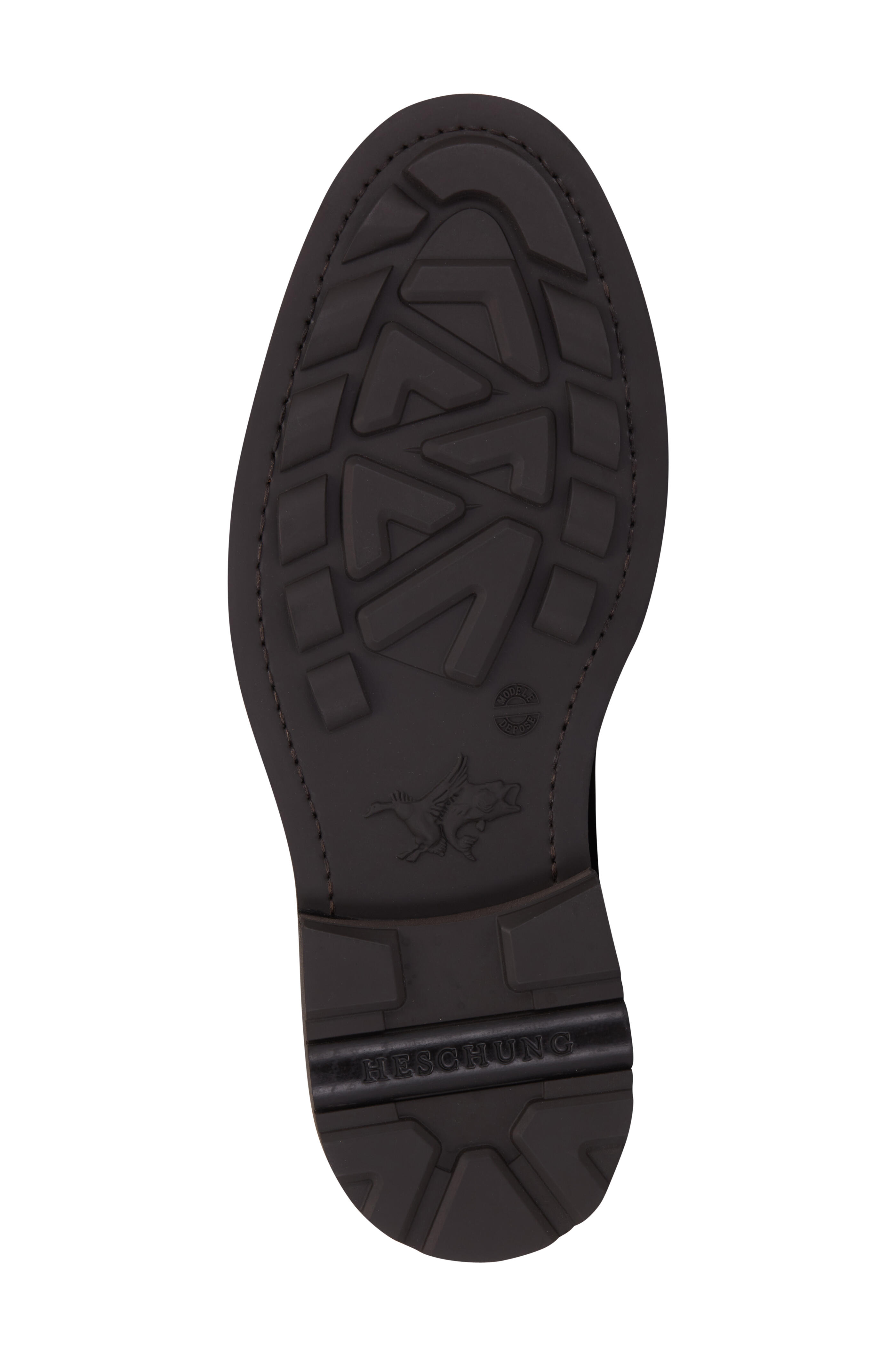 Heschung - Catalpa Suportlo Ravel Moro Dress Shoe