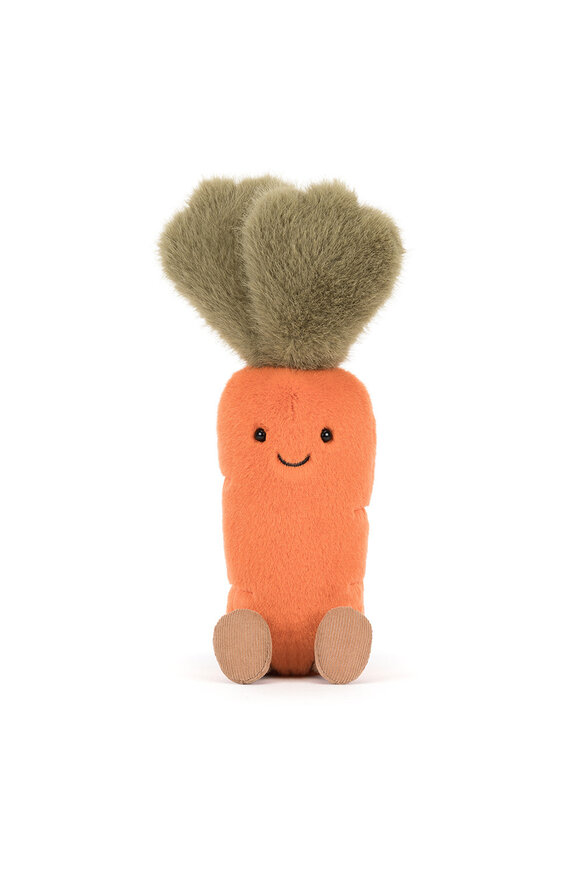 Jellycat Amuseables Carrot