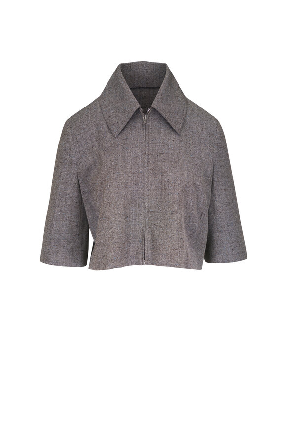 MICHAEL KORS WOOL BLEND HIPSTER – Miltons - The Store for Men