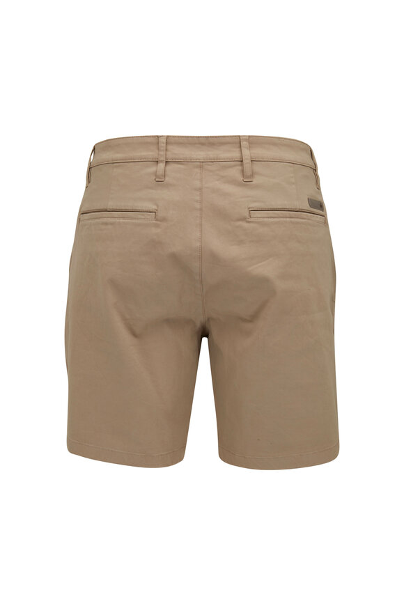 AG - Wanderer Dust Poplin Chino Shorts