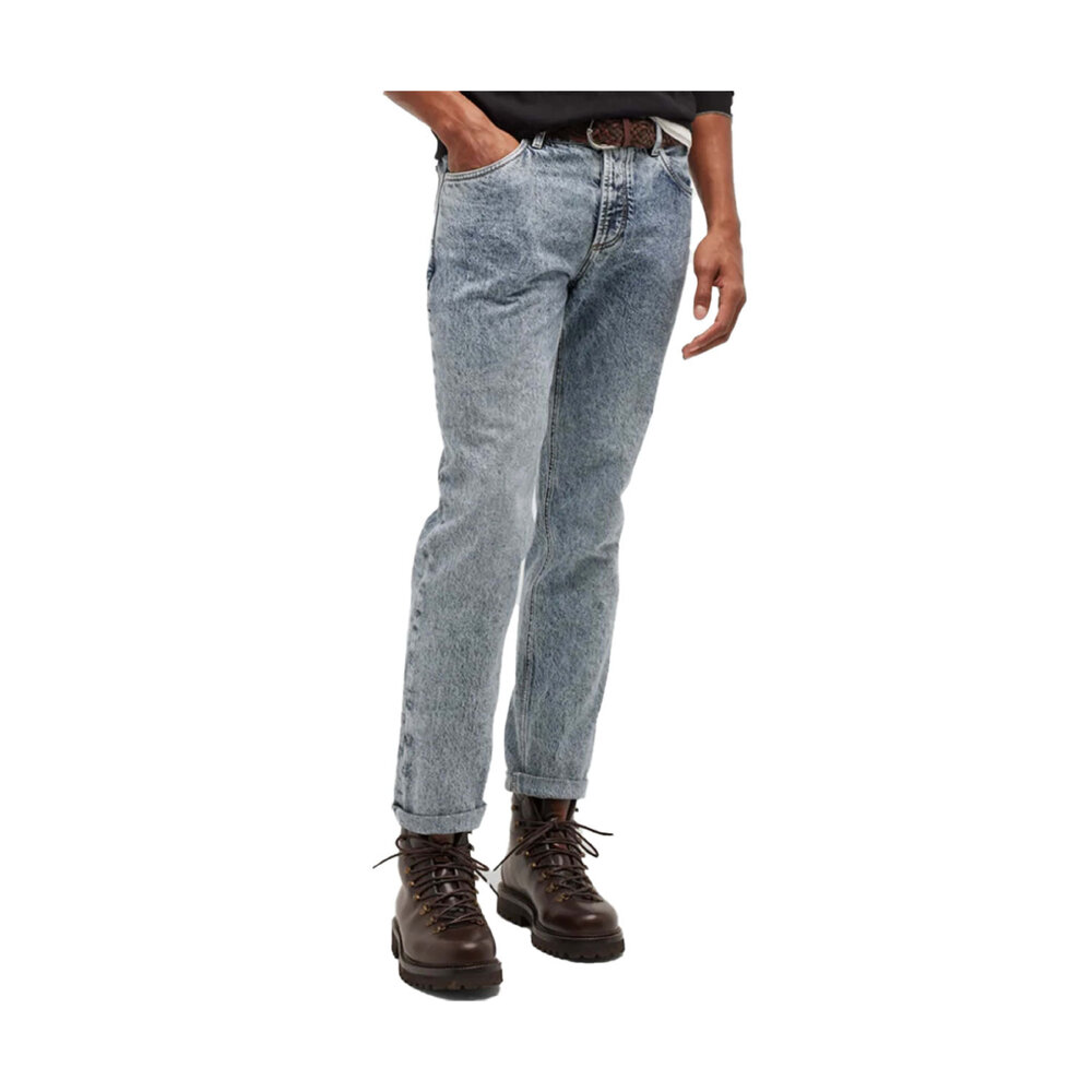 【関税＆送料込み】Brunello Cucinelli 'Monile' Denim Jeans Brunello cucinelli 'monile' jeans available on julian
