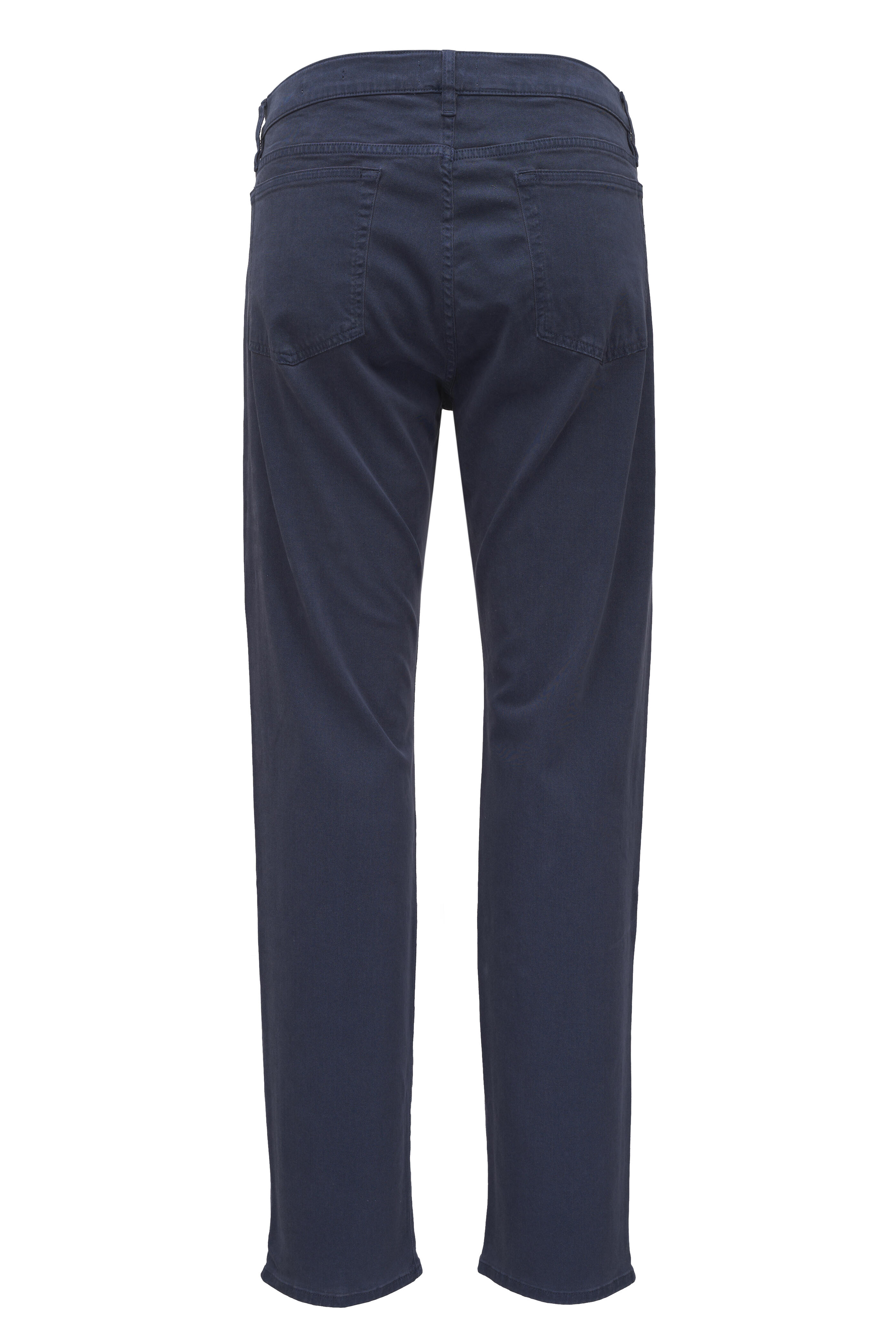 Frame - L'Homme Dark Blue Slim Five Pocket Pant