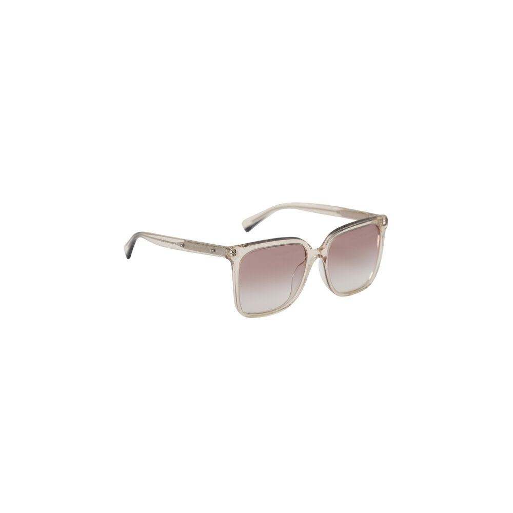 Oliver Peoples - Brunello Cucinelli Aurora Ancestry Sunglasses