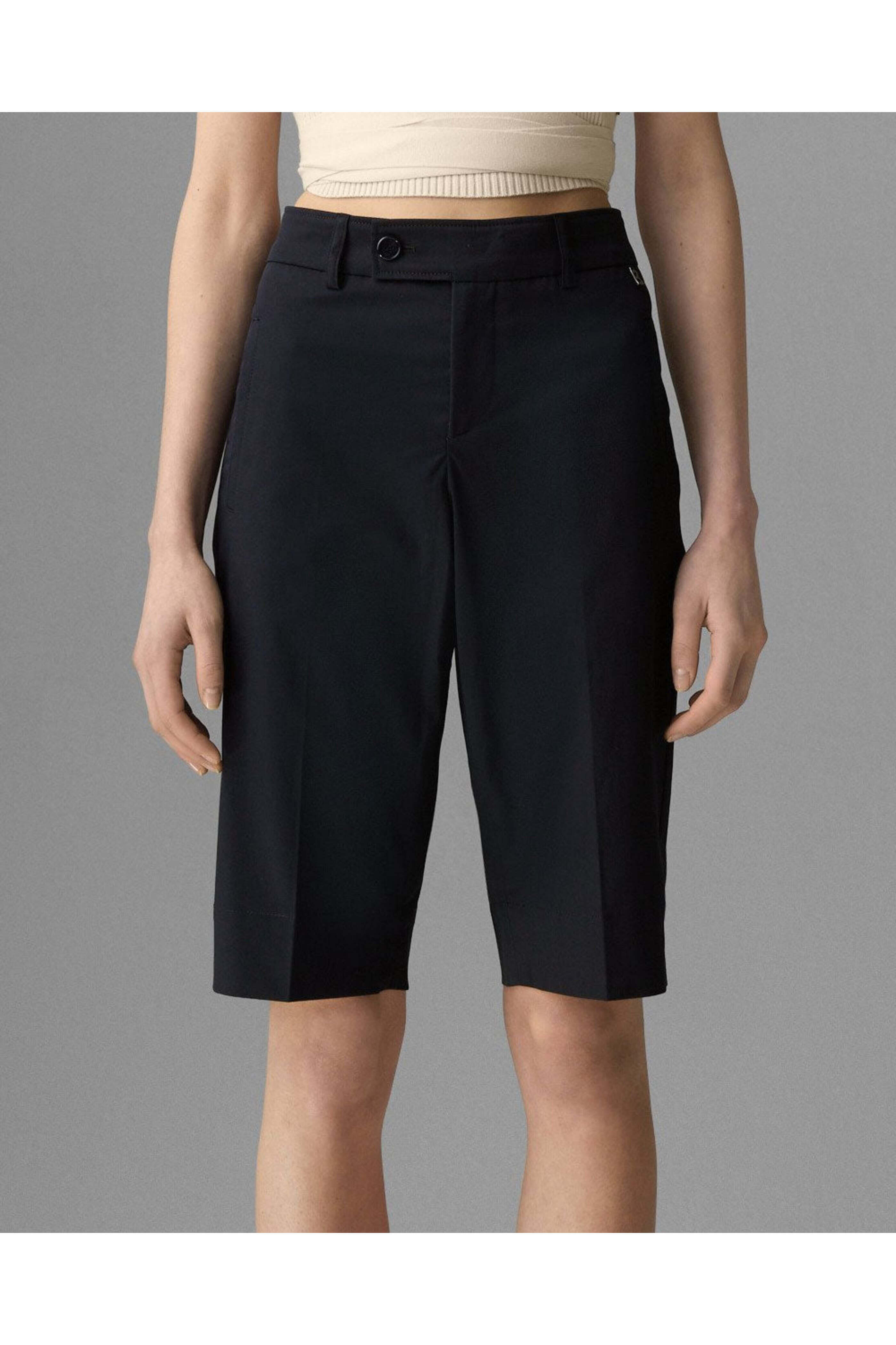 Bogner - Navy Lara Short