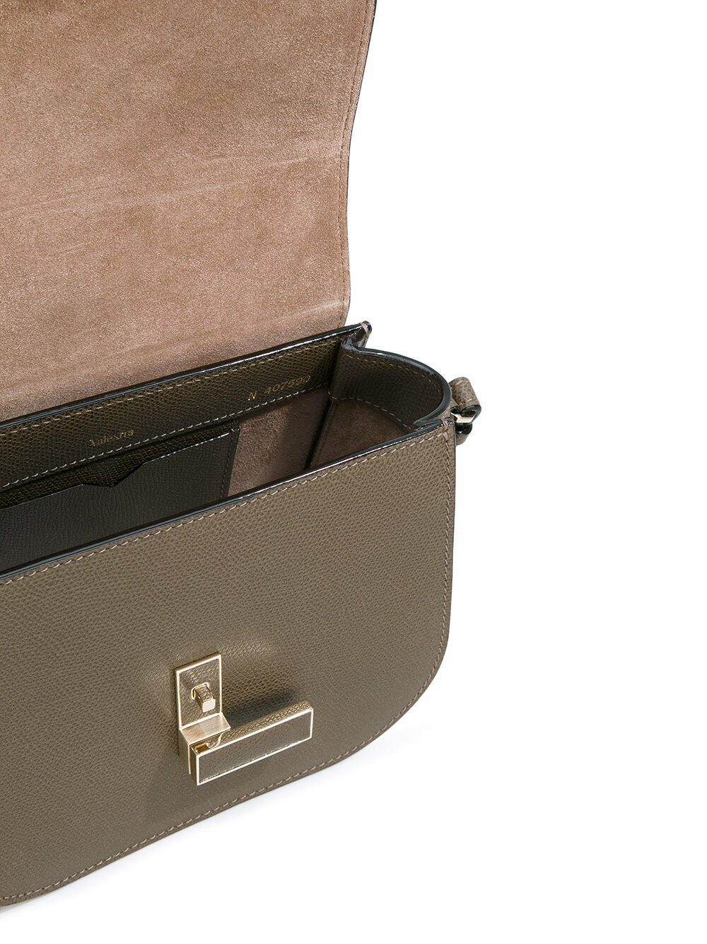 Valextra★VIPセール★CROSSBODY TWIST BAG★即発送♪ Valextra☆VIPセール☆CROSSBODY TWIST BAG☆即発送♪ (Valextra
