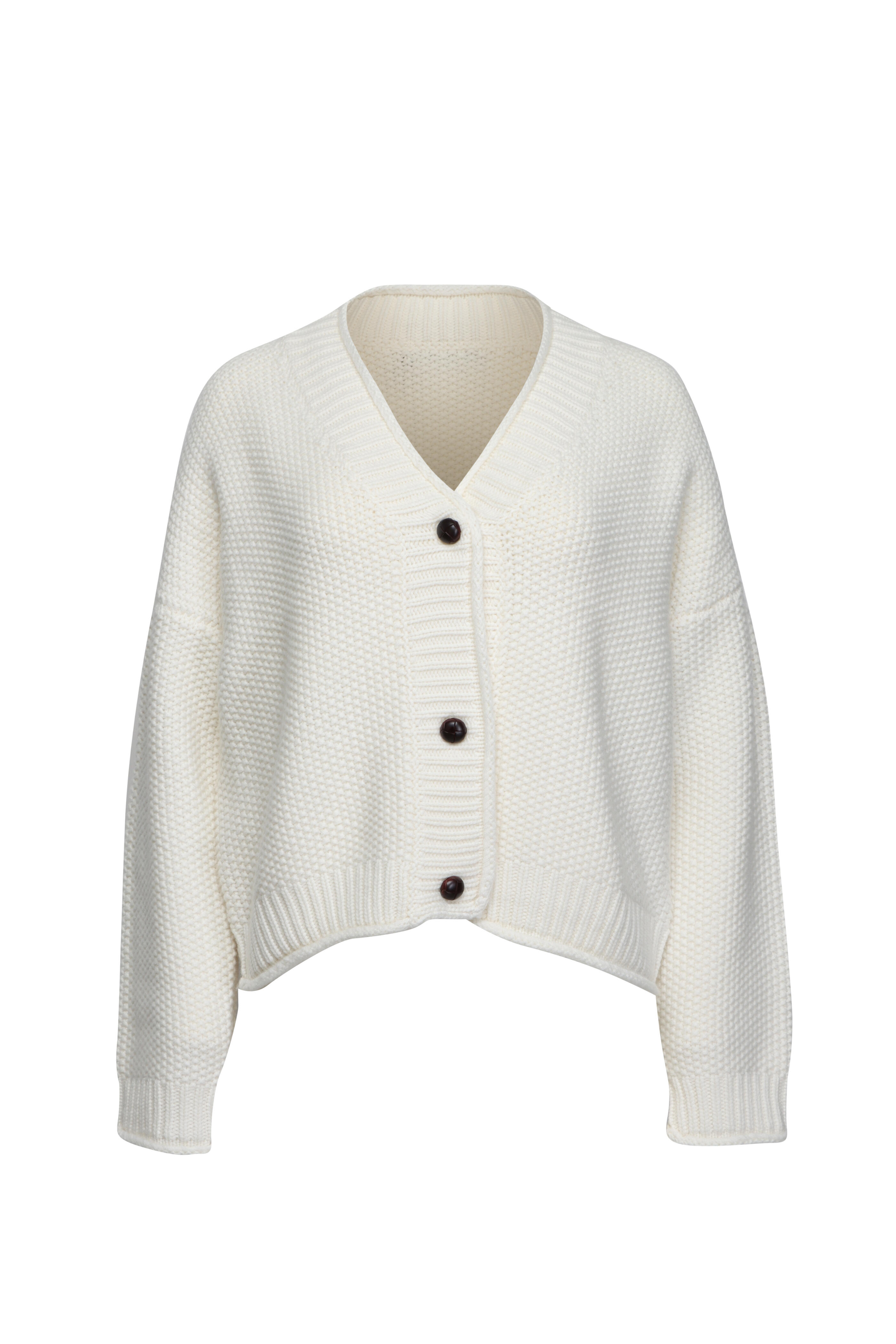 Arch4 - New Blakley Ivory Cardigan