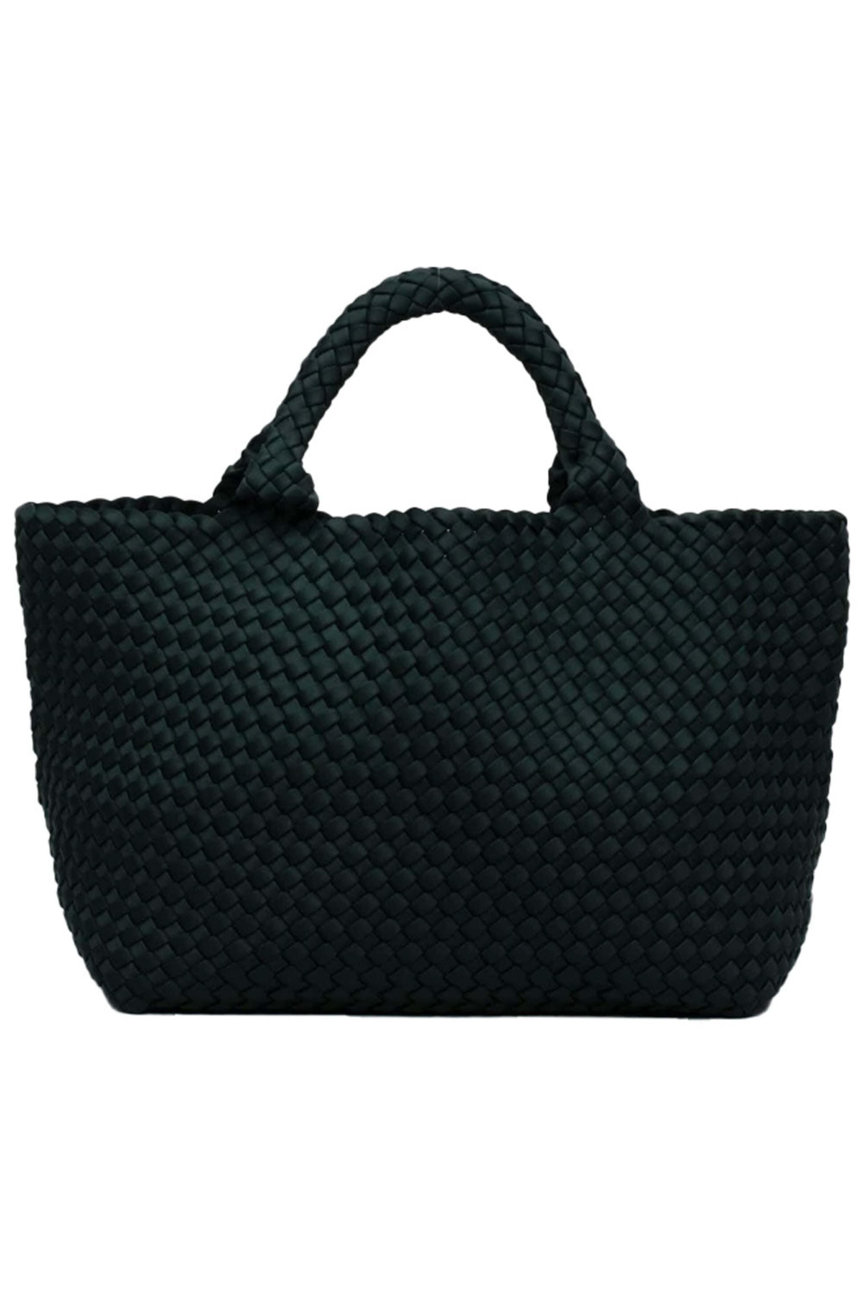 Naghedi - St. Barths Medium Tote in Oceana | Mitchell Stores