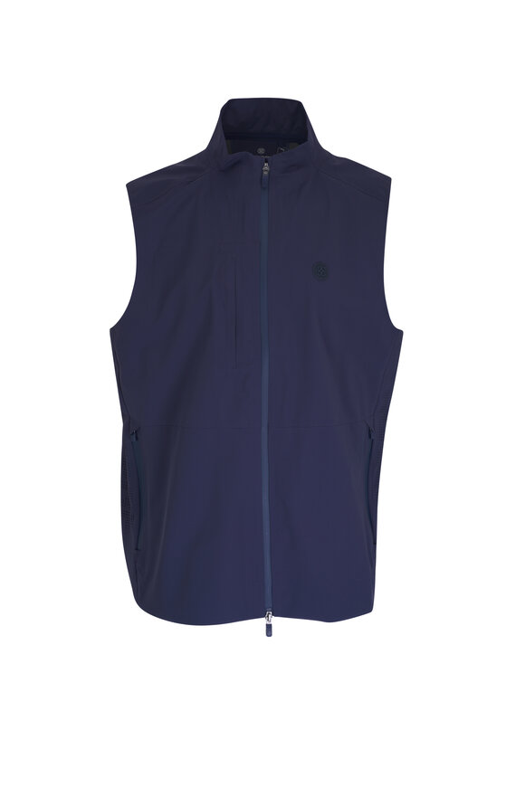 G/Fore Repeller Twilight Weather Resistant Vest