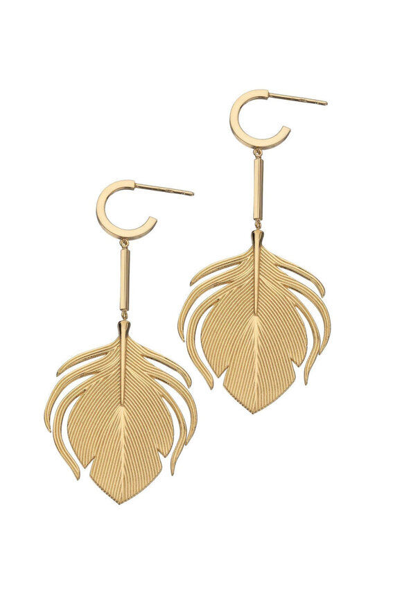 Jennifer Zeuner Jewelry Lena Earrings