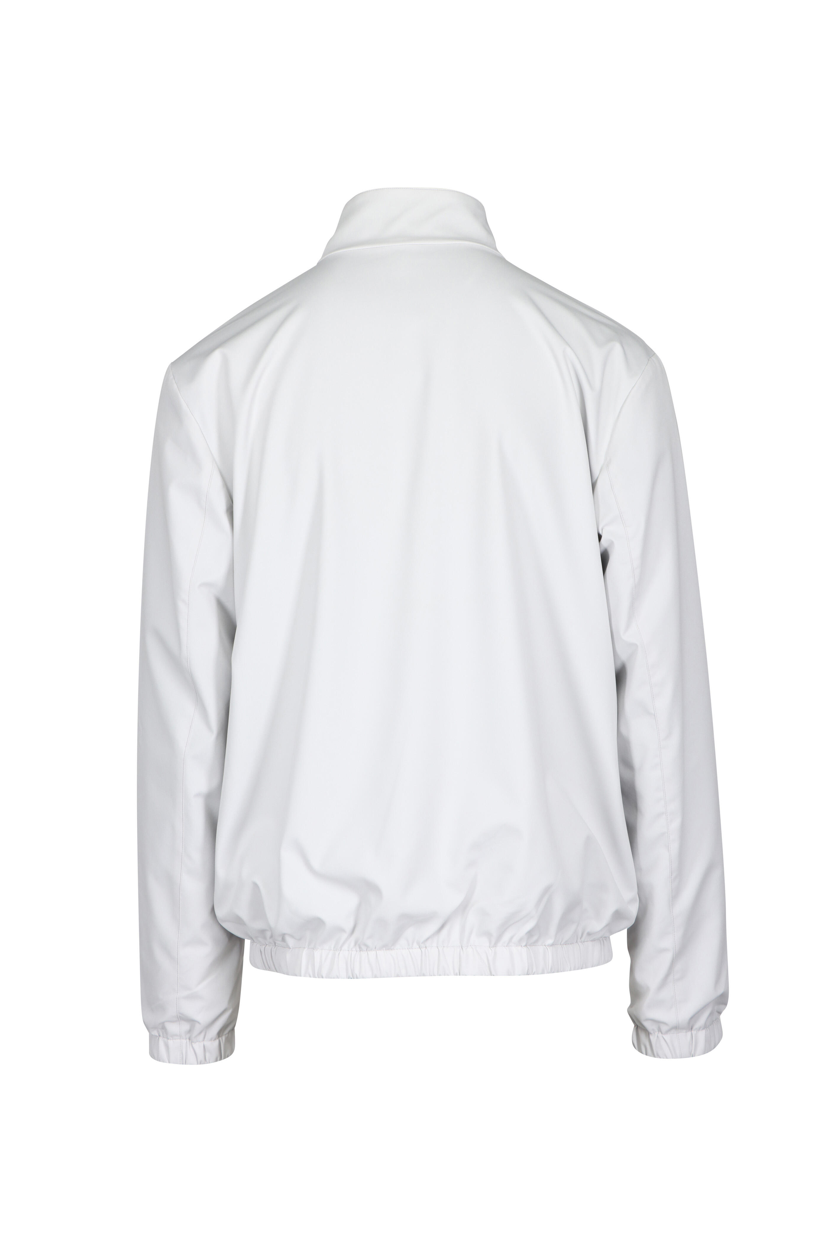 Marco Pescarolo - Stone Reversible Tech Bomber