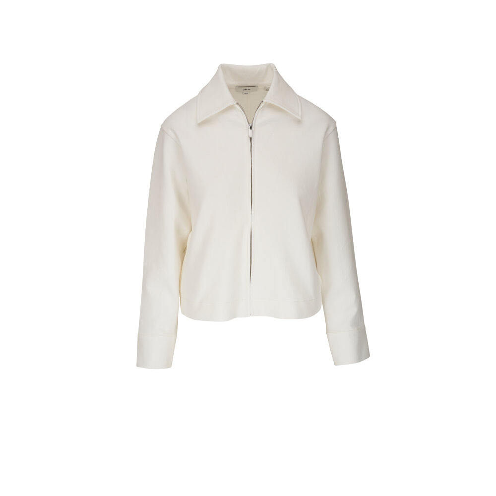 【関税無・国内発】 Off-White / Diagonal Shirt Jacket 関税無・国内発】 Off-White / Diagonal Shirt Jacket