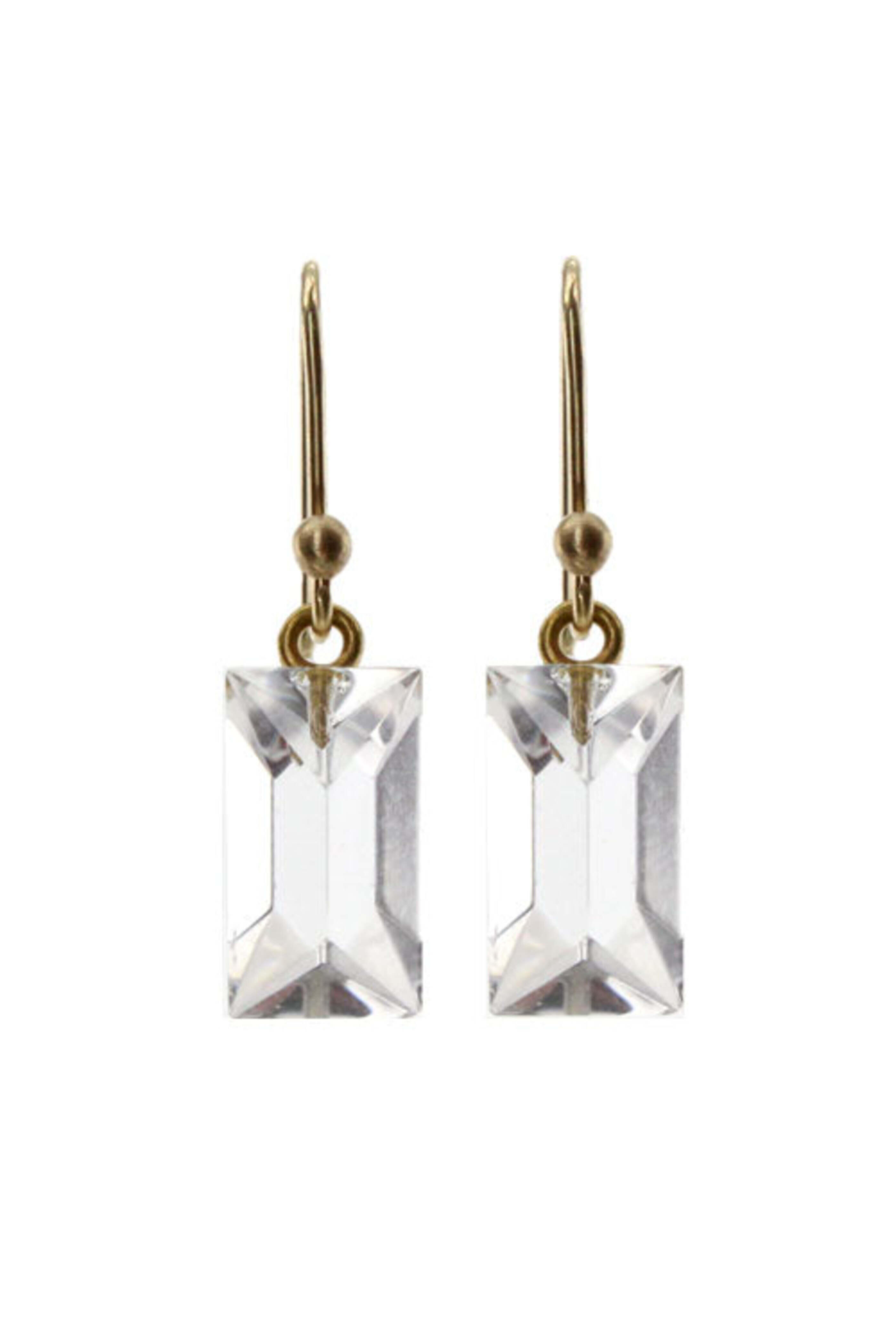 Ted Muehling Earrings Gems ヤエカ yaeca