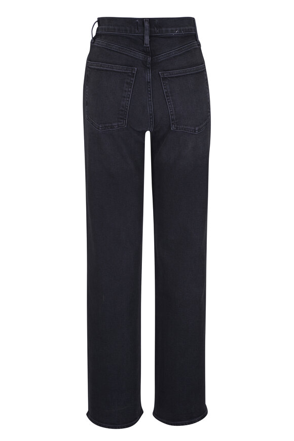 Agolde - Harper Hush Straight Jean