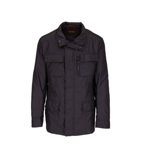 ジャケット MOORER CASUAL JACKETS Moorer Denver Jackets | Green | FARFETCH