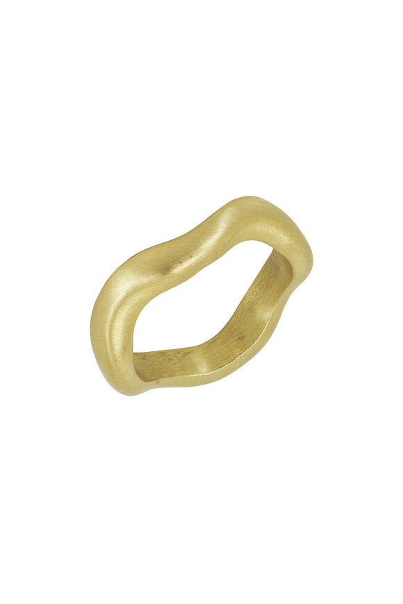 Mindy Fox River Ring