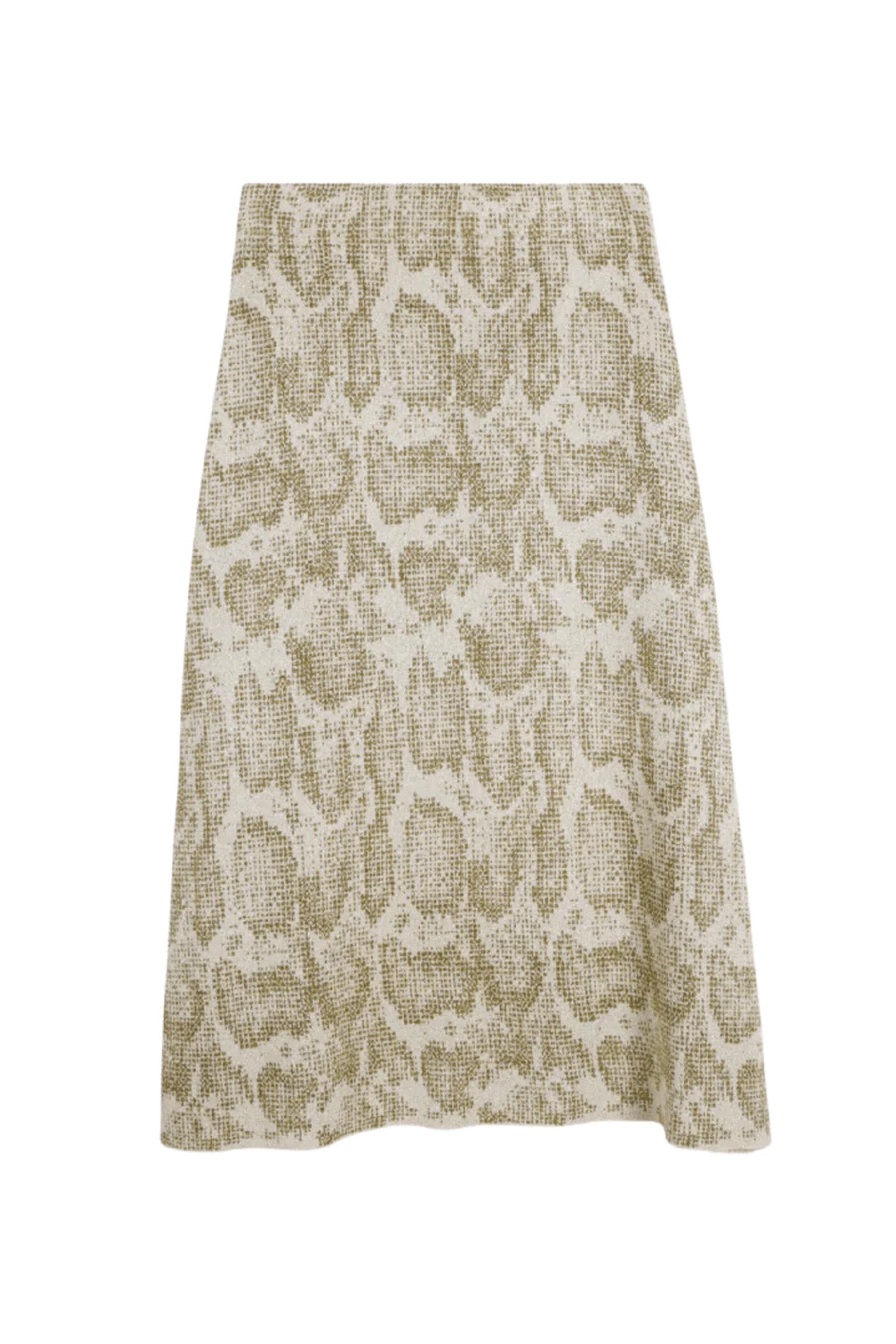 Rachel Comey - Cream Amis Skirt