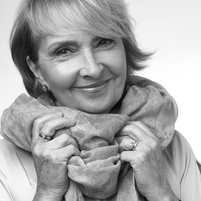 Barbara evans