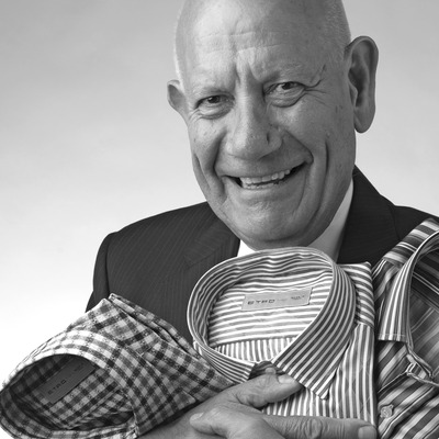 Tony famiglietti
