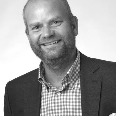 Chris mitchell
