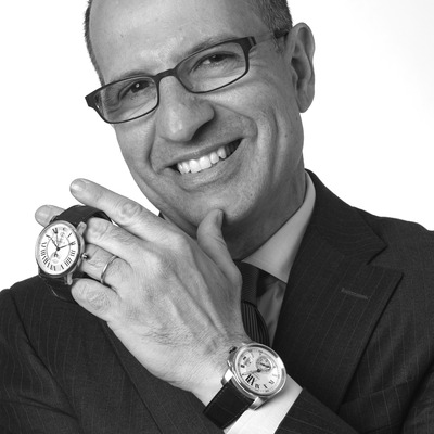 Jay hanna