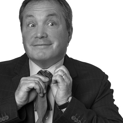Bruce lagerfeldt