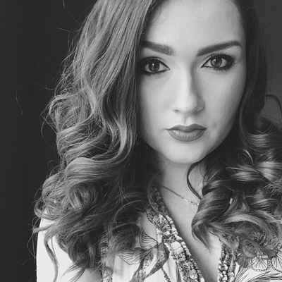 Olivia buzzetta