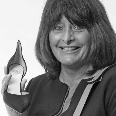 Joann roberts